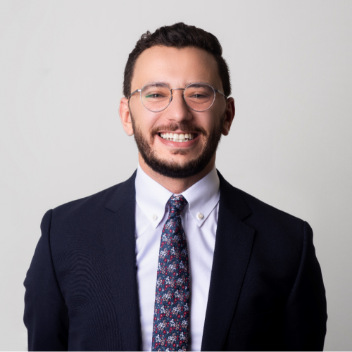 Mostafa Gado