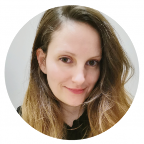 Mentor Profile Rita Pyuro image of 