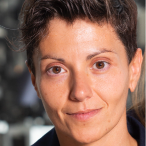 Mentor Perfil Soraya Sánchez Fernández imagen de 