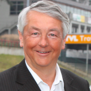 Mentor Profile Thierry Deflandre image of 