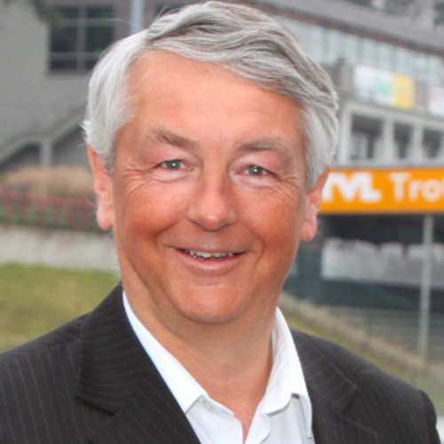 Thierry Deflandre
