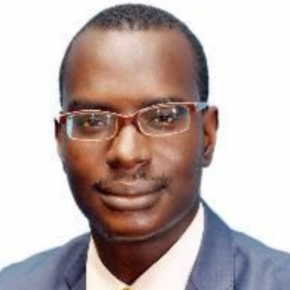 Tope Adewuya