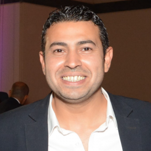 Wael Rashidy