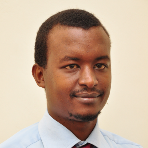 Christopher Wang’ombe