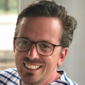 Mentor Profile Emmanuel Rain image of 