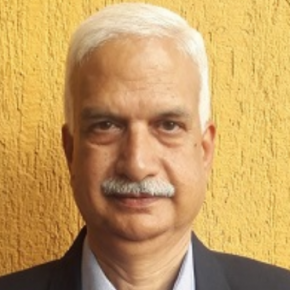Gauri Dutt Sharma