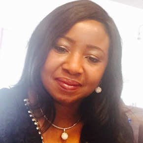 Mentor Profile Dr Irene Akpofure image of 