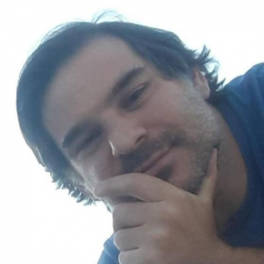 Mentor Profile Sebastian Lerman image of 