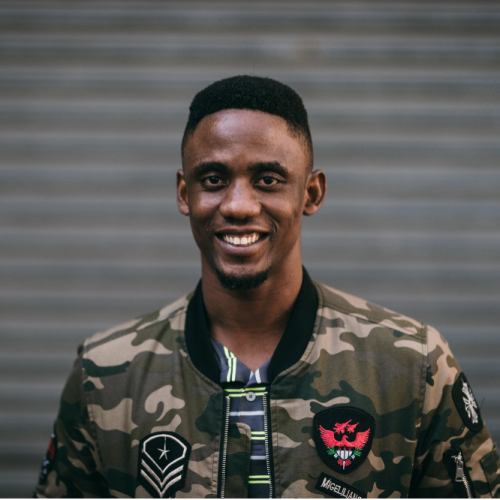 Chidi Nwaogu