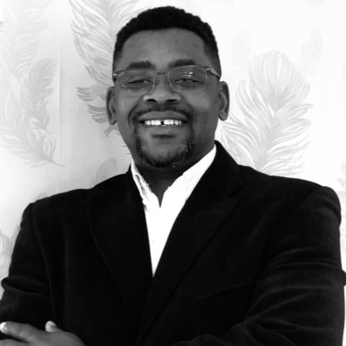 Dennis Mhangami