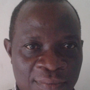 Mentor Profile Dr. MacJohn Gordon Yaovi Geraldo image of 