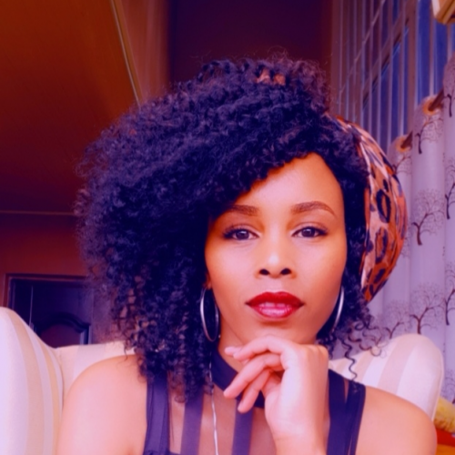 Esther Hadassah Ndumbu