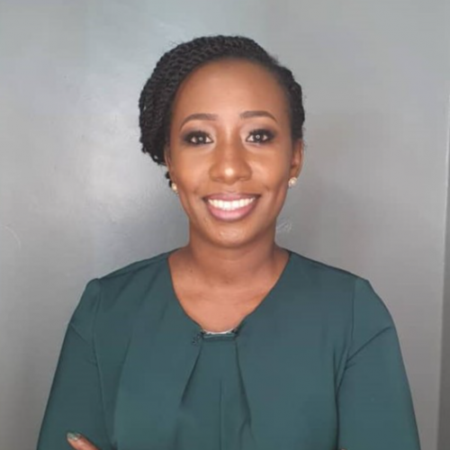 Fiona Kirabo