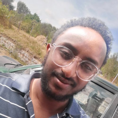 Jabez Berhanu