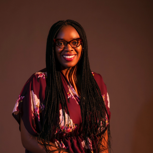Loretta Adamu