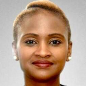 Mentor Profile Lucy Muigai image of 