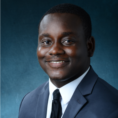Nigel Akotia
