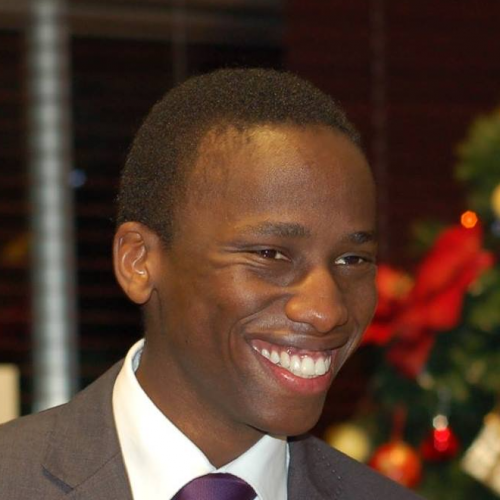 Peter Maina Muriithi