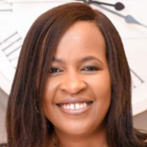 Mentor Profile Priscilla Muhiu image of 