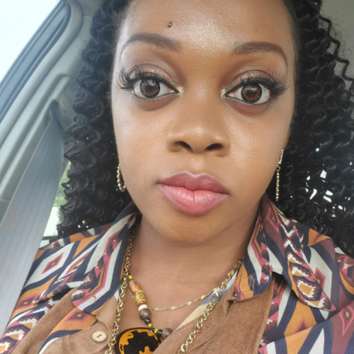 Ruby Igwe