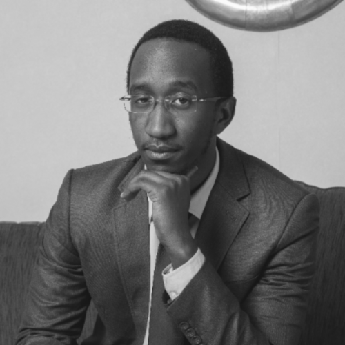 Samuel Kinyua