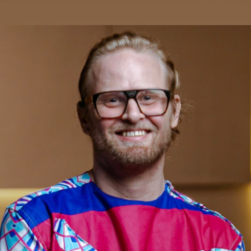 Simon Turner