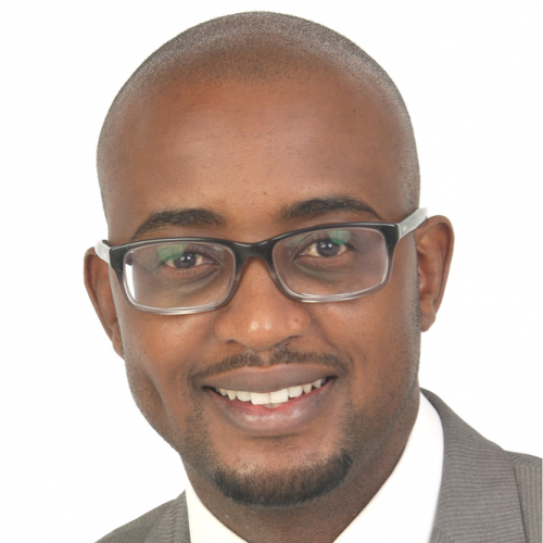 Tinodiwanashe Mazhinduka