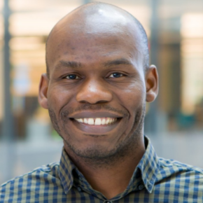 Mentor Profile Henry Ogbuagu image of 