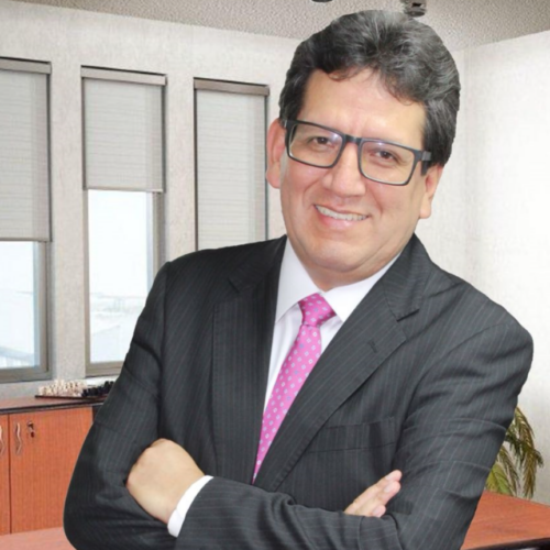 Percy Villazana