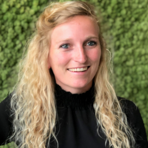 Mentor Profile Puck de Bont image of 