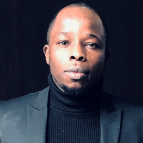 Mentor Profile Sheriff Olujide image of 