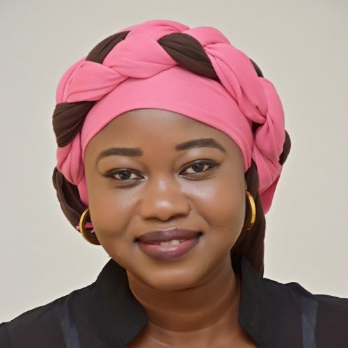 Dr. Mariam Alhamdou