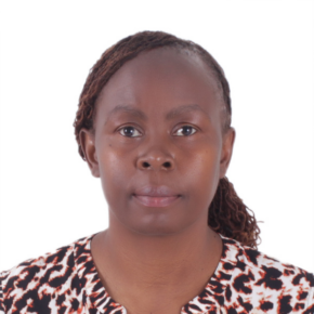 Mentor Profile image of Jane Onoka