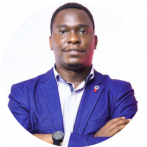 Mentor Profile Kagoda Rogers image of 