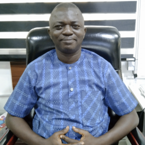 Mentor Profile image of Martins Adegoke