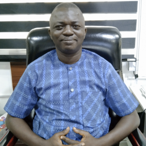Martins Adegoke