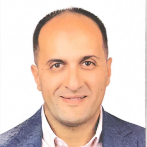 Mentor Profile Mohamed Meshref image of 