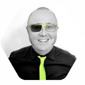 Mentor Profile image of Rob Lambert