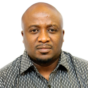 Mentor Profile image of Stephen Muraga