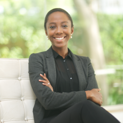 Wilhemina Agyare
