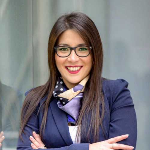 Claudia Cieza Durand