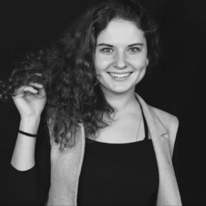 Mentor Profile image of Daria Khlopova