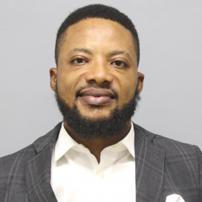 Mentor Profile image of Gbenga Agoye