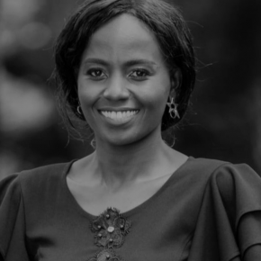 Mentor Profile image of Harliet Njenga