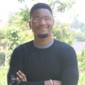 Mentor Profile image of Henry Ojuor
