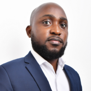 Mentor Profile image of Isaac Esuantse