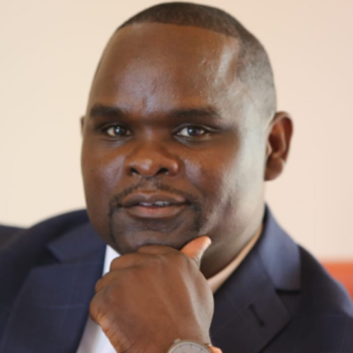 Nathaniel Munetsi