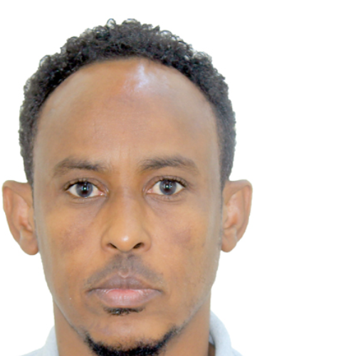 Suleiman Hassan Mohamed