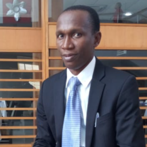Thomas Ossai