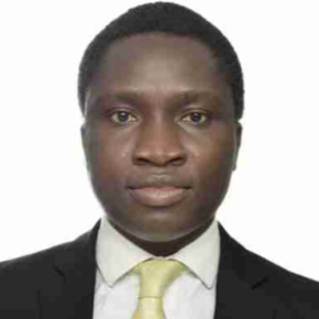 Mentor Profile image of Victor Onyebuchi
